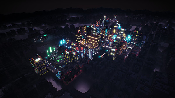 建造模拟战略游戏《泰坦工业》Steam抢先体验 现特价促销70元