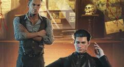 《夏洛克·福尔摩斯：第一章》全新实机演示截图赏