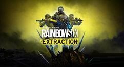 《彩虹六号：异种》“认识 REACT 特勤干员”系列影集之干员ELA