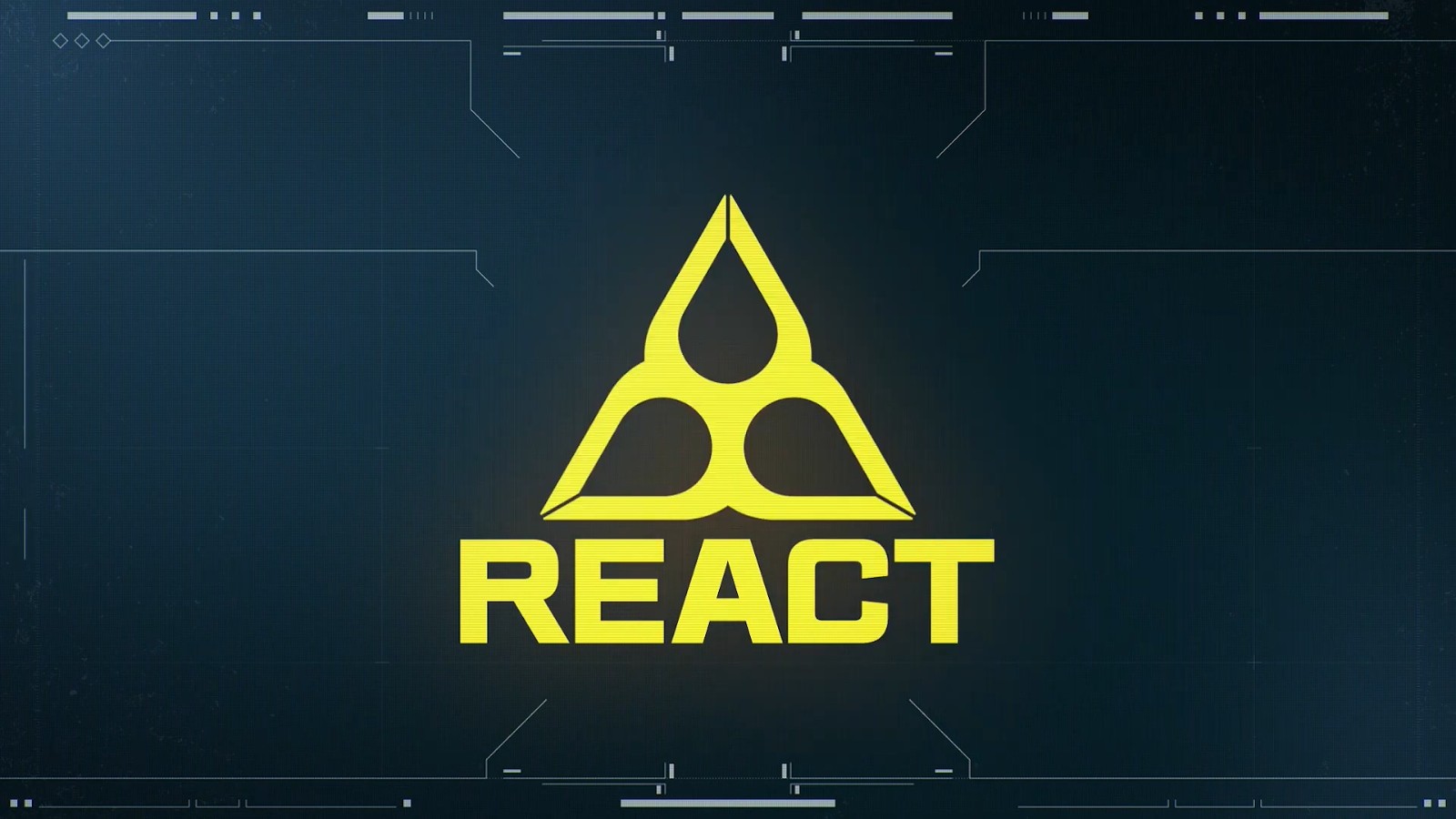 《彩虹六号：异种》“认识 REACT 特勤干员”系列影集之干员ELA