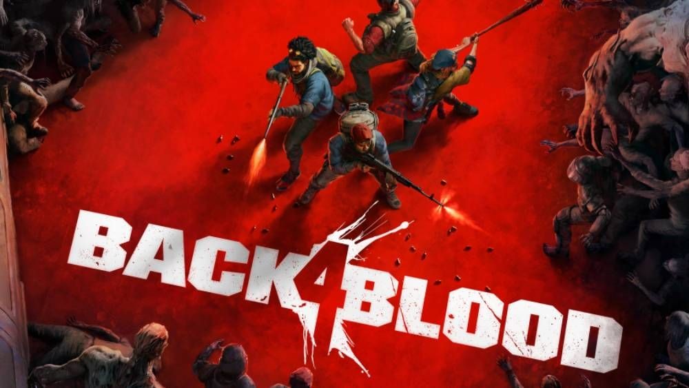 第一人称射击游戏《喋血复仇》8月5日推出Beta版 10月12日发售