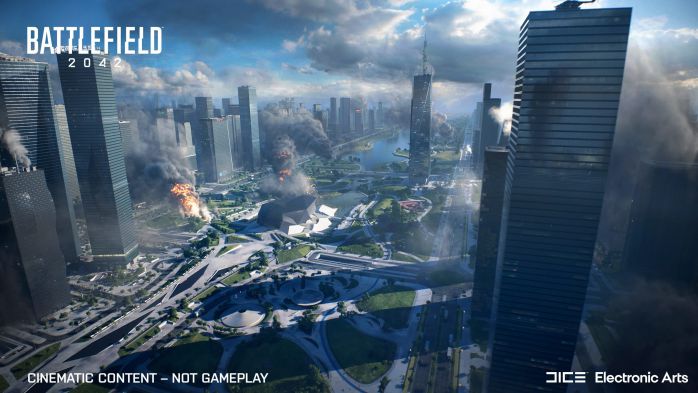 战地风云2042全部地图详解 战地风云2042有哪些地图？
