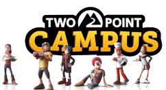 《双点医院》最新续作《双点校园》2022年登陆PC和主机平台