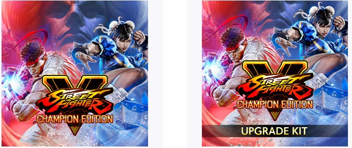 卡普空动作游戏大促销活动开启 最低折扣33%起