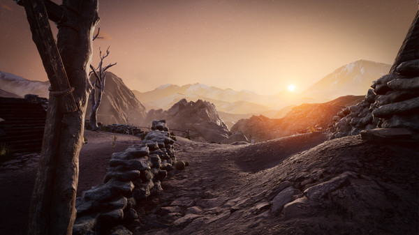 开放世界生存游戏《Arid》结束Steam抢先体验 正式版免费推出