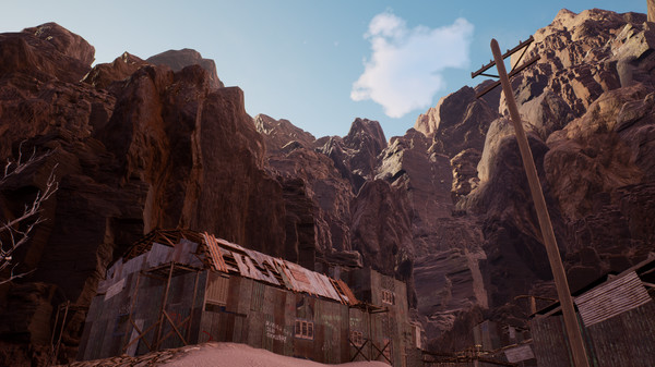 开放世界生存游戏《Arid》结束Steam抢先体验 正式版免费推出