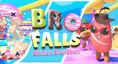 《蔬菜人：终极对决》抢先体验版免费登陆Steam 山寨糖豆人