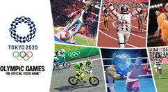 《2020东京奥运官方授权游戏》正式登陆Steam 国区279元支持中文
