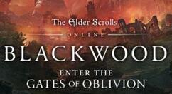 《上古卷轴OL》新资料片“黑木”登陆PC和Mac 新区域新主线新系统