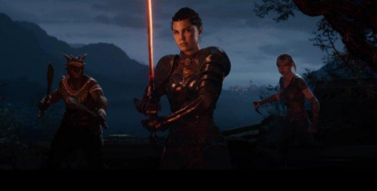 《上古卷轴OL》新资料片“黑木”登陆PC和Mac 新区域新主线新系统