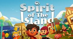 3D卡通生活模拟RPG《Spirit of the Island》上架Steam 支持简中
