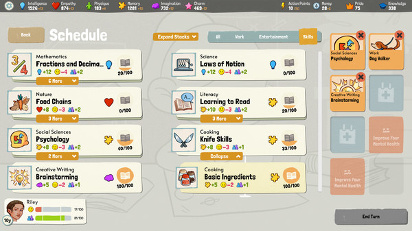 模拟游戏《美国式家长》试玩Demo登陆Steam 年内发售支持中文