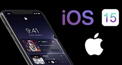 苹果ios15更新了哪些内容?苹果ios15更新内容介绍