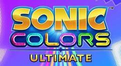 “索尼克”系列最新作《索尼克 缤纷色彩 究极版》介绍登场角色