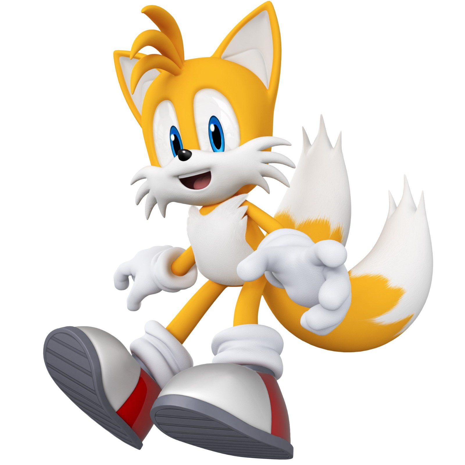 “索尼克”系列最新作《索尼克 缤纷色彩 究极版》介绍登场角色