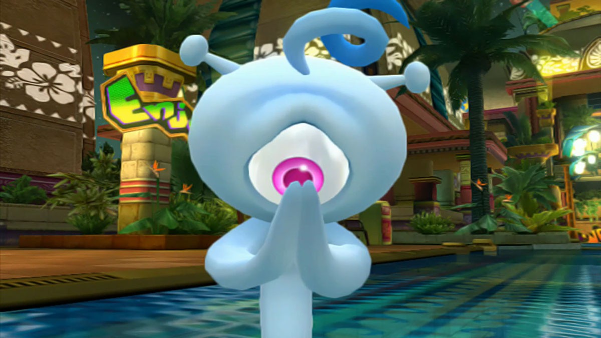 “索尼克”系列最新作《索尼克 缤纷色彩 究极版》介绍登场角色