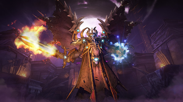 动作冒险新游《小缇娜的奇幻之地》上架Steam/Epic 支持中文