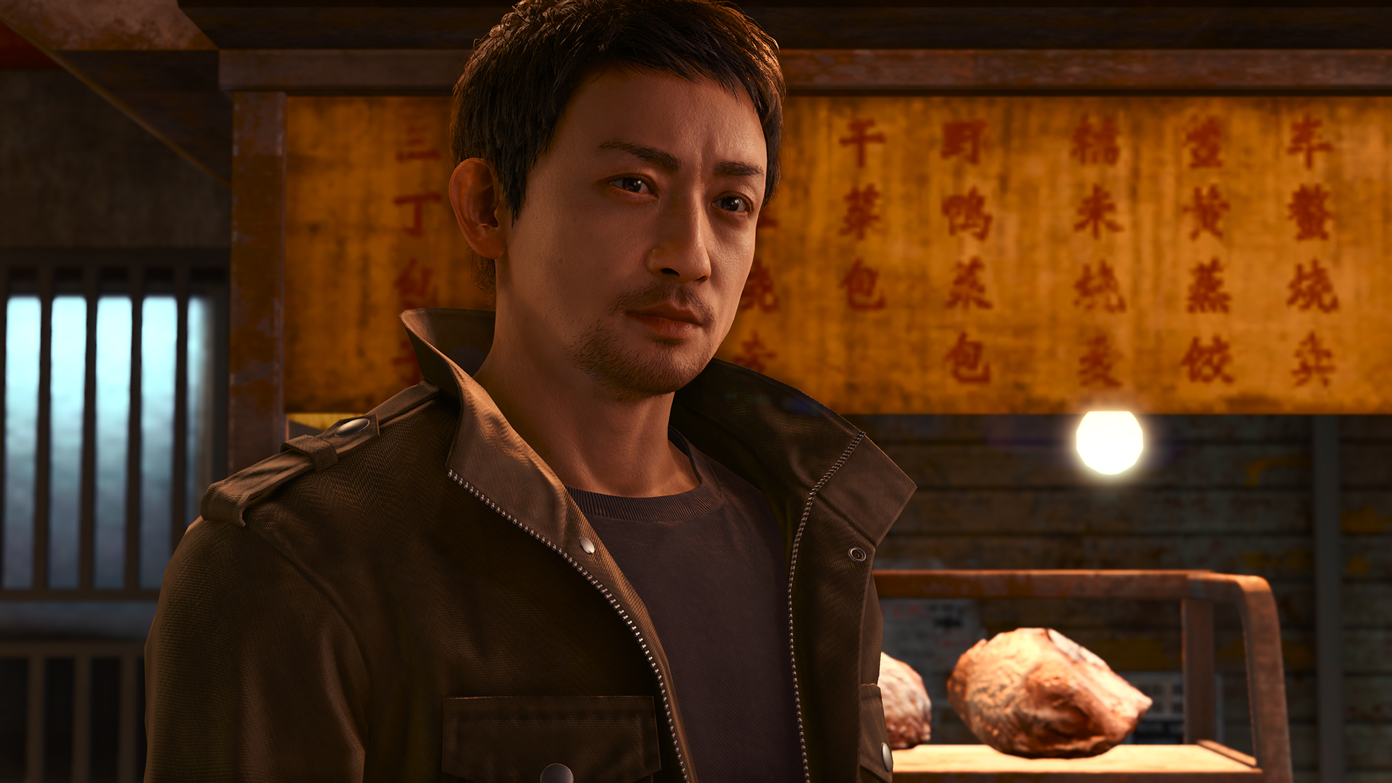 《审判之逝：湮灭的记忆》最新截图和人物立绘图赏