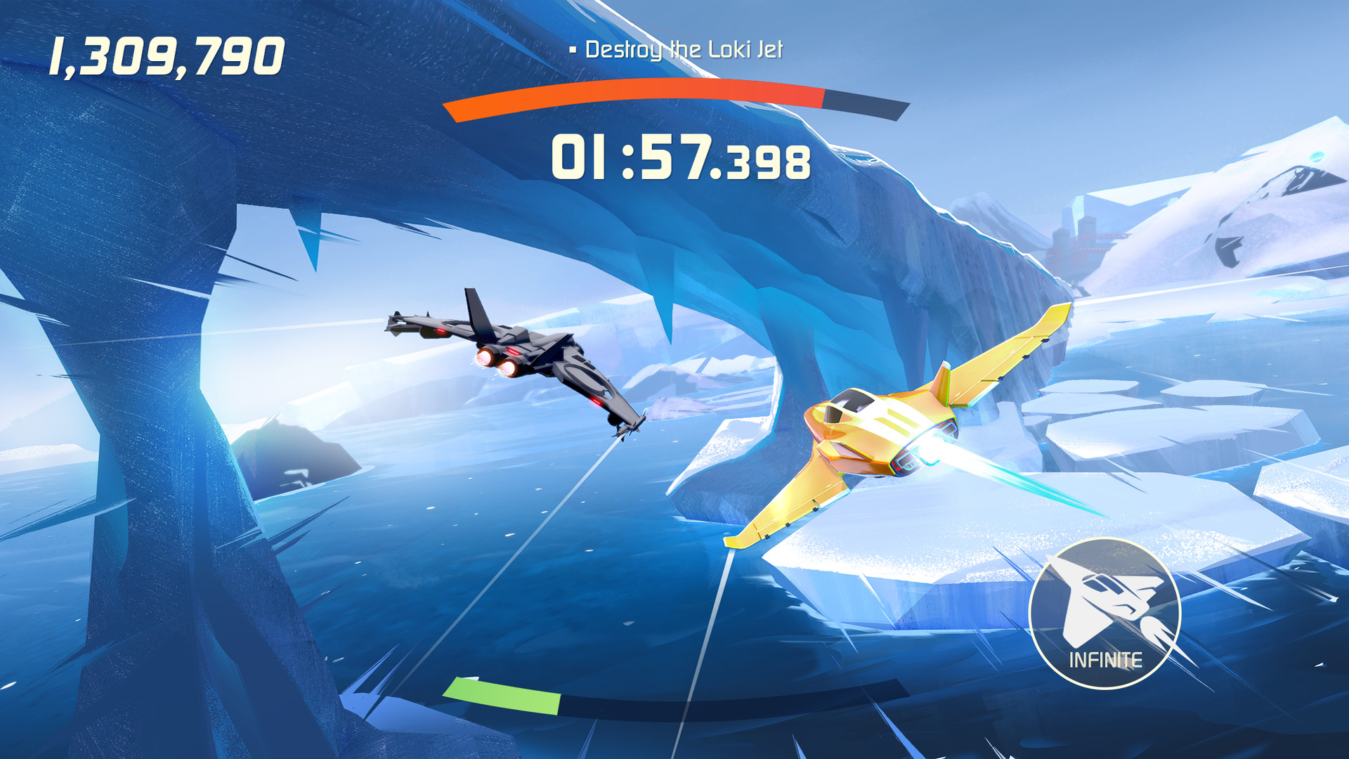 iOS手机游戏《极速特工》登陆Steam 国区售价70元