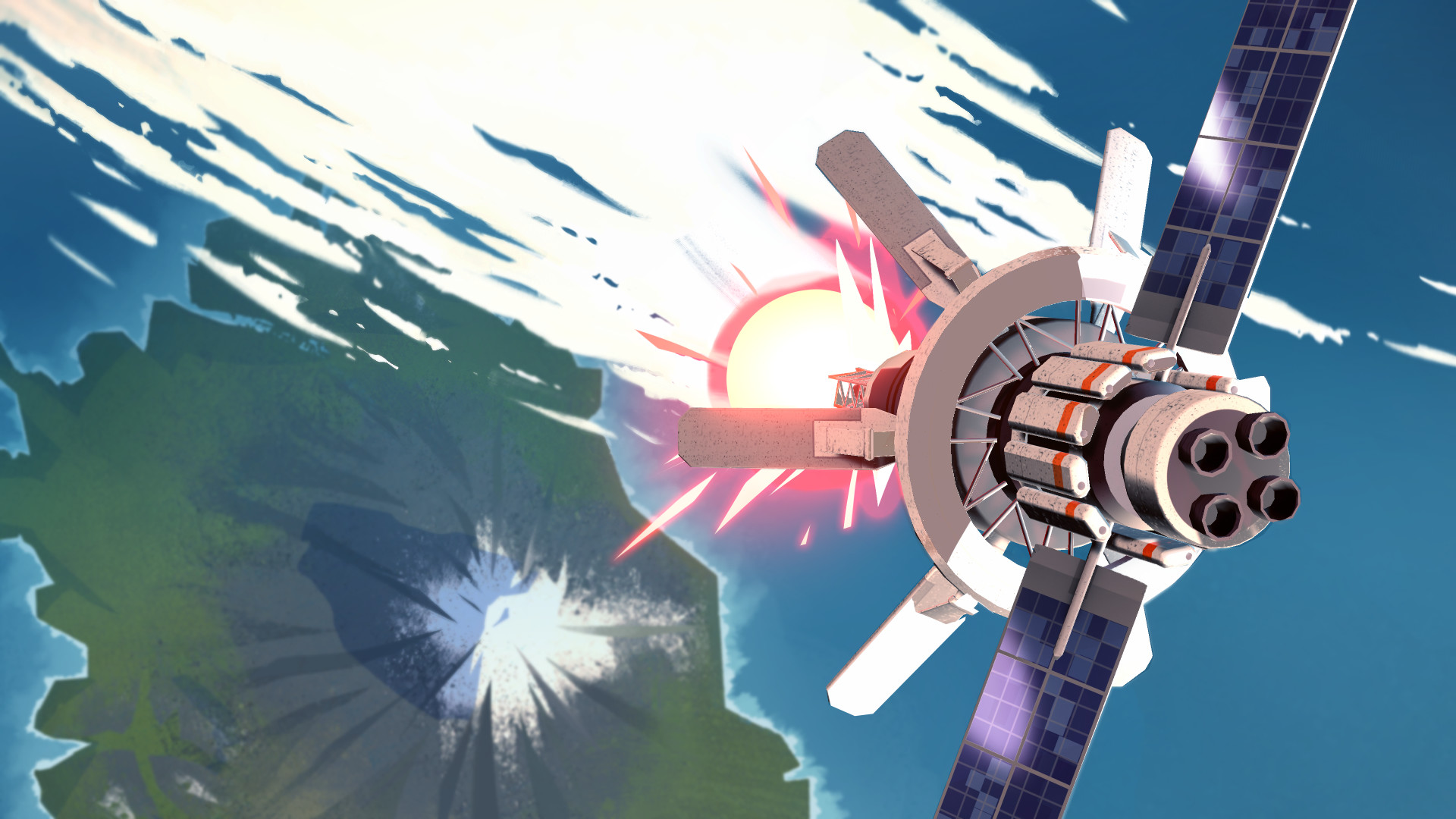 iOS手机游戏《极速特工》登陆Steam 国区售价70元