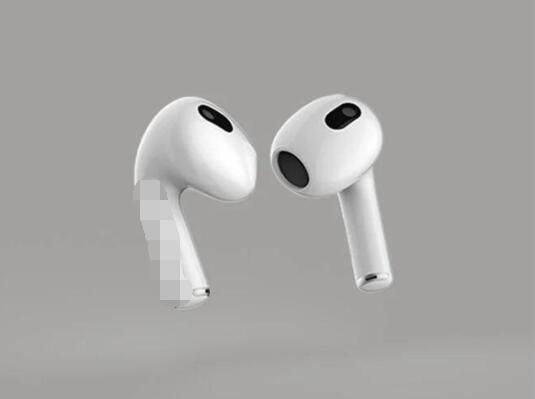 AirPods 3确定今年发：售价1500元人民币