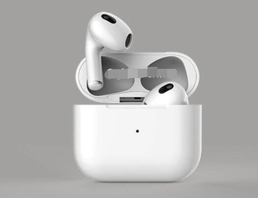 AirPods 3确定今年发：售价1500元人民币