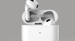 AirPods 3确定今年发：售价1500元人民币