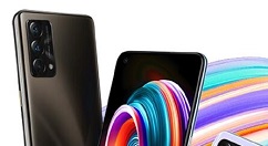 realme Q3 Pro狂欢版：将于7月1日正式发售