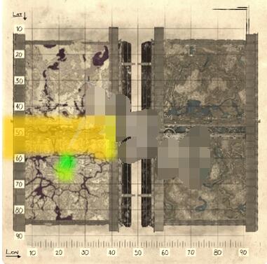 方舟生存进化创世纪2诺格林在哪?方舟生存进化创世纪2诺格林所在位置