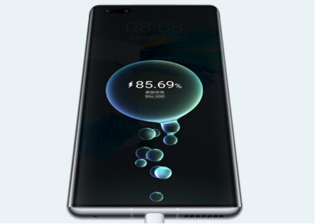 华为鸿蒙系统如何补电?华为鸿蒙系统进行补电的方法