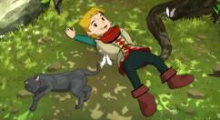 冒险RPG游戏《巴尔多：守护者猫头鹰》上架Steam 支持简中