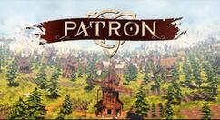 生存建设模拟游戏《赞助者》第三季度登陆Steam 支持简中