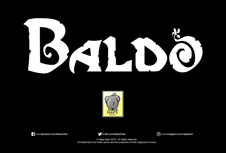 冒险RPG游戏《巴尔多：守护者猫头鹰》上架Steam 支持简中