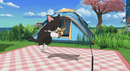 《小森生活》猫爪岛版本上线 新增全新猫爪岛地图和活动