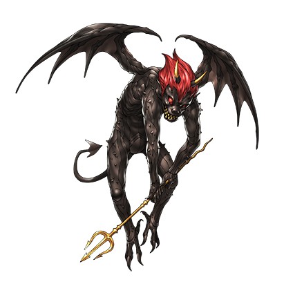 《真女神转生》系列最新作《真女神转生5》公开最新游戏资料