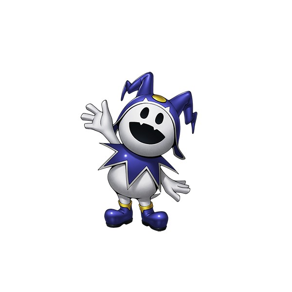 《真女神转生》系列最新作《真女神转生5》公开最新游戏资料