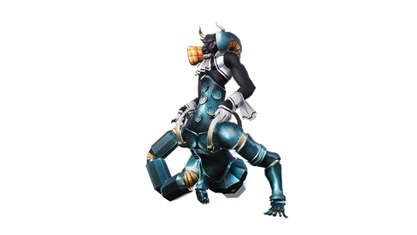 《真女神转生》系列最新作《真女神转生5》公开最新游戏资料