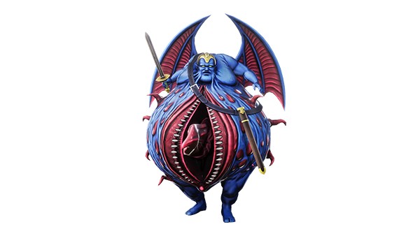 《真女神转生》系列最新作《真女神转生5》公开最新游戏资料