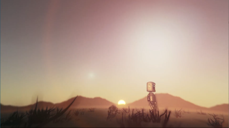 指向点击冒险游戏《ULTREIA》登陆Steam 国区售价47元