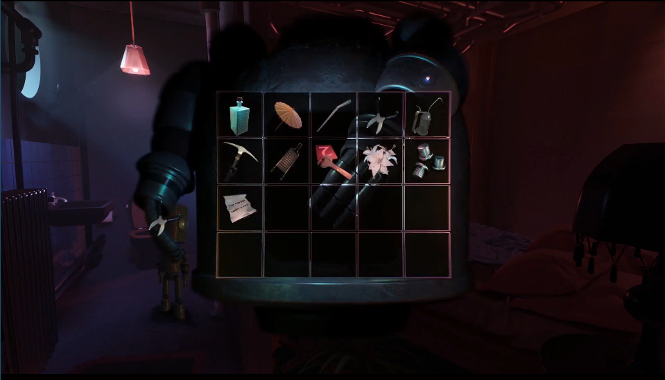 指向点击冒险游戏《ULTREIA》登陆Steam 国区售价47元