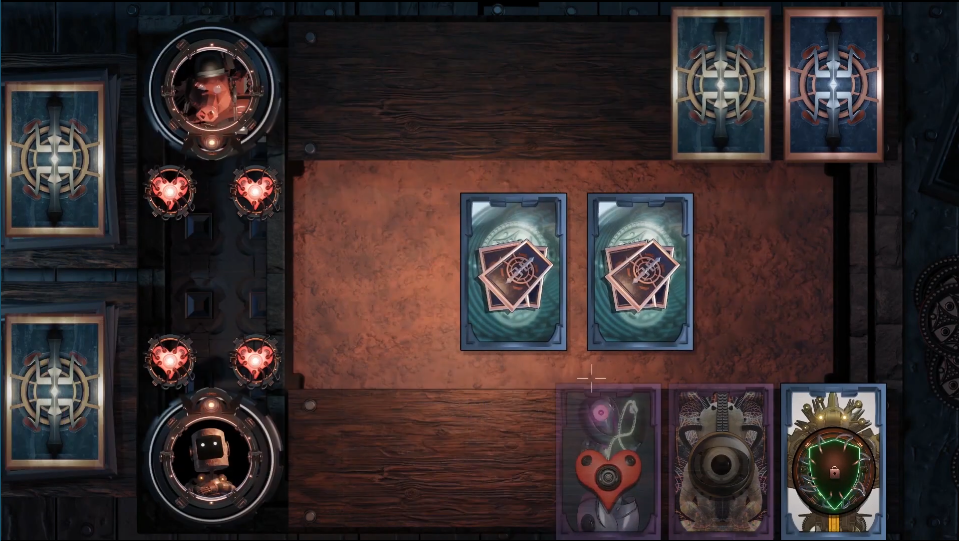 指向点击冒险游戏《ULTREIA》登陆Steam 国区售价47元