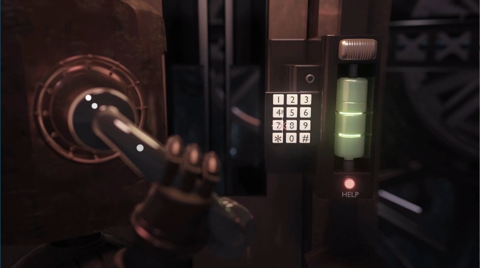 指向点击冒险游戏《ULTREIA》登陆Steam 国区售价47元