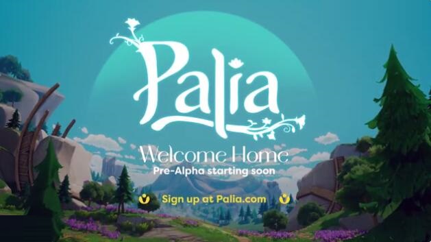 MMO类生活模拟游戏《Palia》今夏开启pre-alpha测试