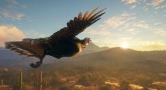 《猎人：荒野的召唤》全新DLC“阿罗约保护区”即将发售