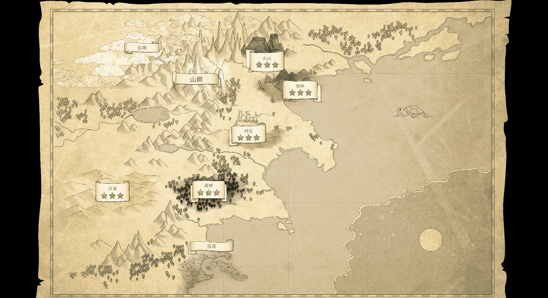 《咒术师学院》1.0正式版正式登陆Steam 现八折优惠