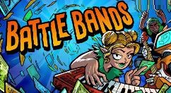 Rogue卡牌游戏《战斗乐团》上架Steam 2021年发售