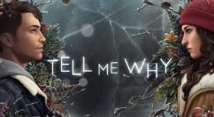 微软商店喜加一：惊悚角色扮演游戏《谓何》免费领取