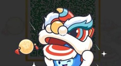 粤康码狮子头是什么意思?粤康码狮子头像分享