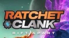 《瑞奇与叮当：时空跳转》PS5开启预载 容量为33.6GB