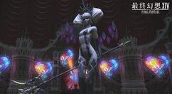 《最终幻想14》国服5.45版本“古之斗神天佑女王”6月8日上线 版本内容公布